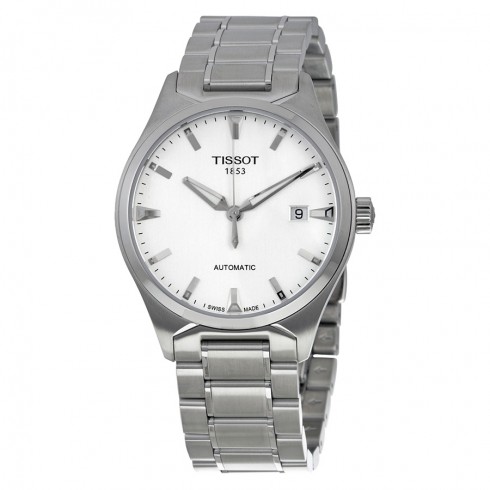 Tissot T-Classic T-Tempo Automatic Men's Watch T0604071103100 watches