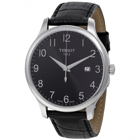 Tissot T-Classic Tradition Men's Watch T0636101605200 watches