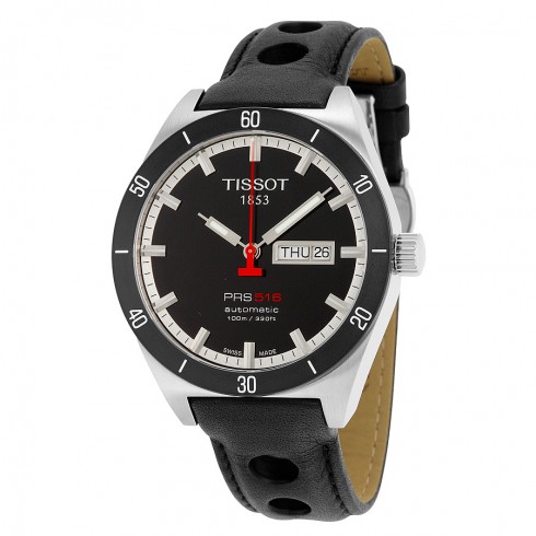 Tissot T-Sport PRS 516 Men's Watch T0444302605100 watches