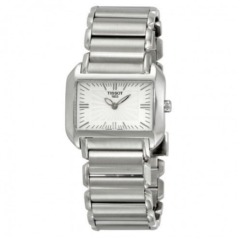 Tissot Wave Ladies Watch T023.309.11.031.00 watches