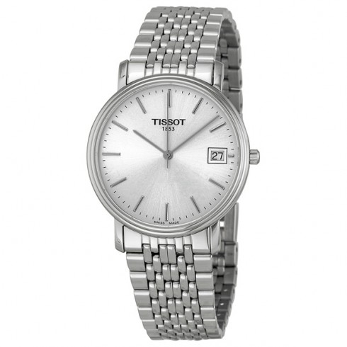 Tissot T-Classic Desire Men's Watch T52.1.481.31 watches
