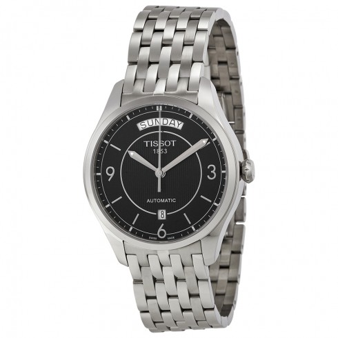 Tissot T-One Men's Automatic Watch T038.430.11.057.00 watches