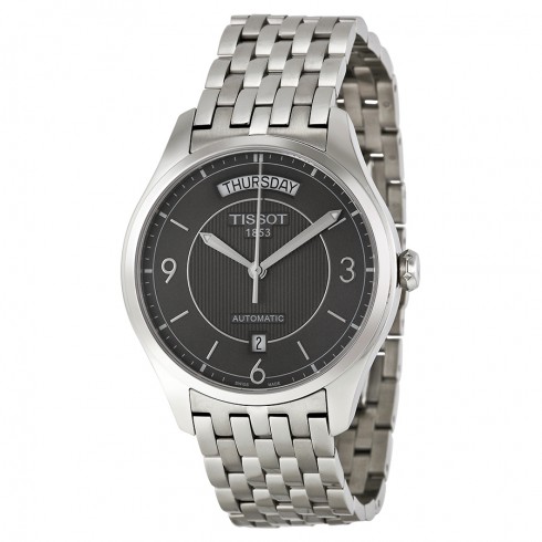 Tissot T-One Men's Watch T038.430.11.067.00 watches