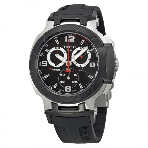 Tissot T-Race Men's Watch T048.417.27.057.00 watches