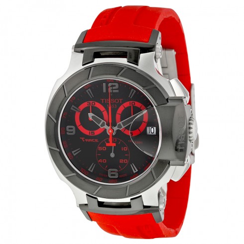 Tissot T-Race Men's Watch T048.417.27.057.02 watches
