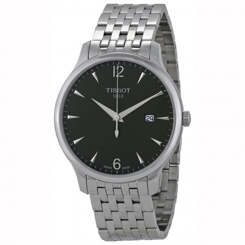 Tissot Tradition Men's Watch T0636101106700 watches