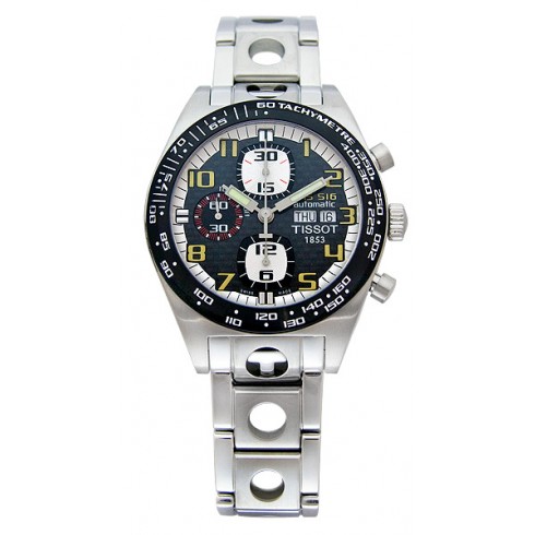 Tissot T-Sport Nascar Limited Edition PRS516 Men's Watch T021.414.21.207.00 watches