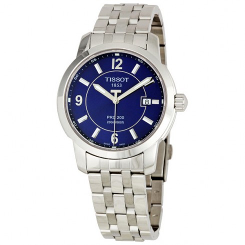 Tissot T-Sport PRC200 Men's Watch T014.410.11.047.00 watches