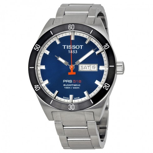 Tissot T-Sport PRS516 Automatic Men's Watch T044.430.21.041.00 watches