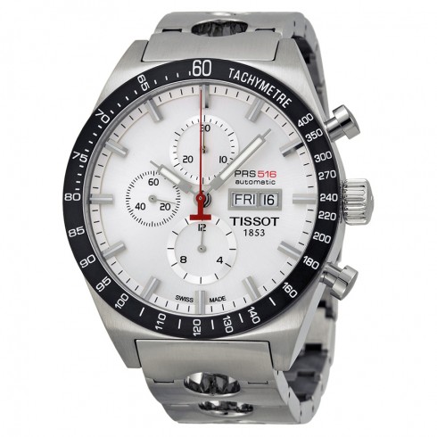 Tissot T-Sport PRS516 Chronograph Men's Watch T044.614.21.031.00 watches