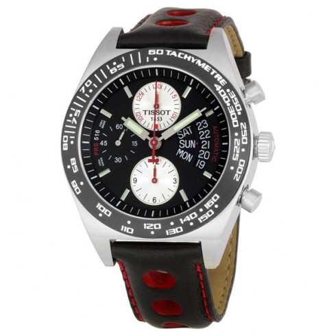 Tissot T-Sport PRS516 Men's Watch T021.414.26.051.00 watches