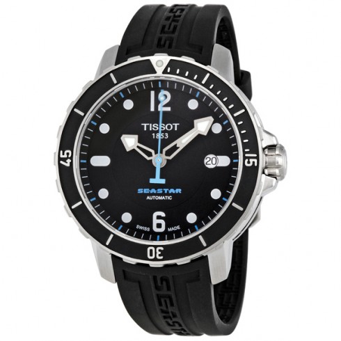 Tissot T-Sport Seastar 1000 Men's Watch T066.407.17.057.00 watches