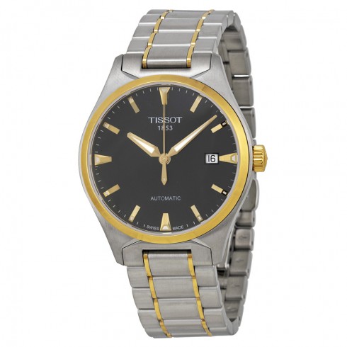Tissot T-Tempo Automatic Men's Watch T060.407.22.051.00 watches