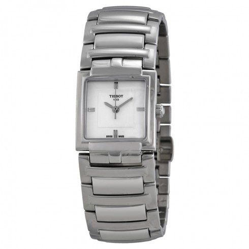 Tissot T-trend T-evocation Ladies Watch T0513101103100 watches