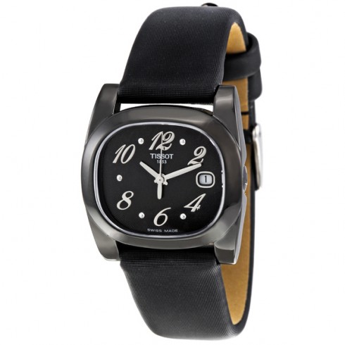 Tissot T-Trend T-Moments Ladies Watch T0091101705700 watches