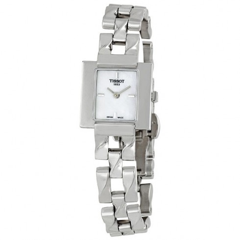 Tissot T-Trend T-Twist Ladies Watch T004.309.11.110.00 watches