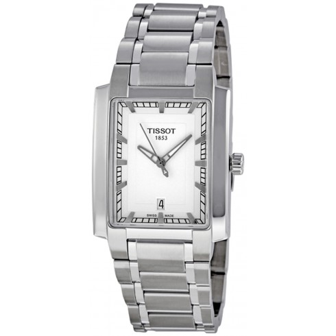Tissot TXL Men's Watch T0615101103100 watches