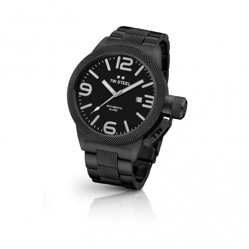 TW Steel Canteen Automatic Men's Watch CB215 watches
