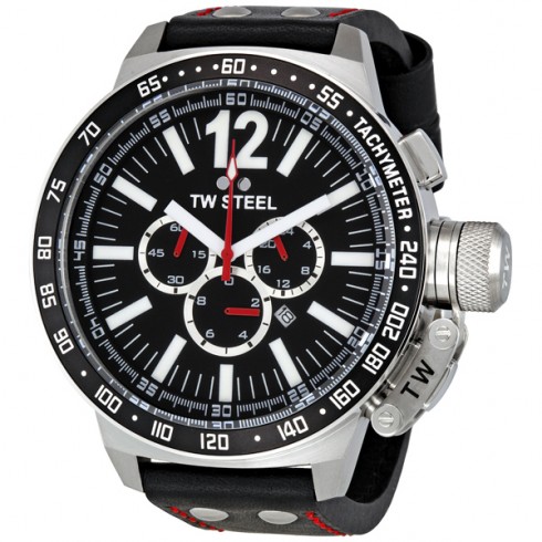 TW Steel CEO Canteen Chronograph Men's Watch CE1016 watches