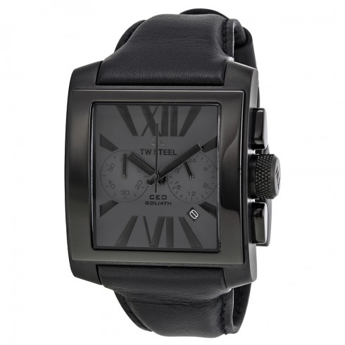 TW Steel CEO Goliath Chronograph Men's Watch CE3013 watches
