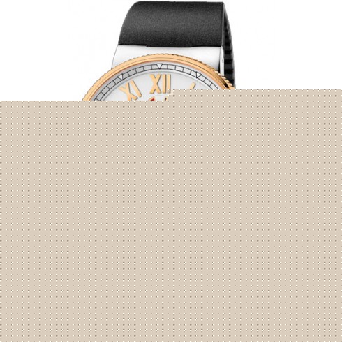 Ulysse Nardin Marine Chronometer Manufacture Silver Dial Black Rubber Men's Watch 1185-122-3-41 watches