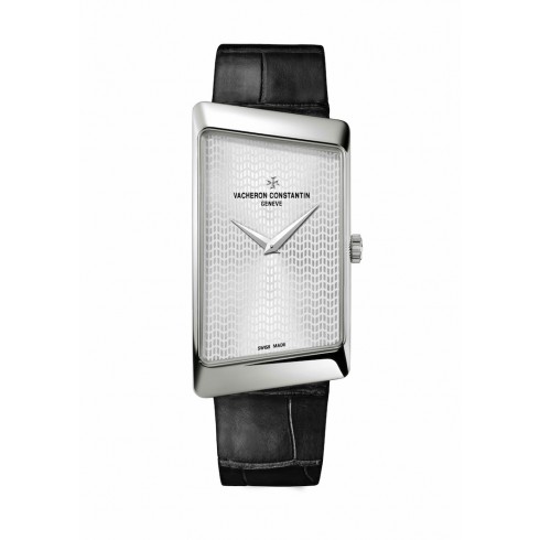 Vacheron Constantin 1972 Prestige Silver Dial Ladies Watch 33172/000G-9775 watches