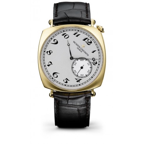 Vacheron Constantin Historiques American Silvered Dial Men's Watch 82035/000J-9964 watches