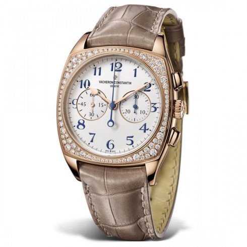 Vacheron Constantin Historiques Chronograph Watch 5005S000R-B053 watches