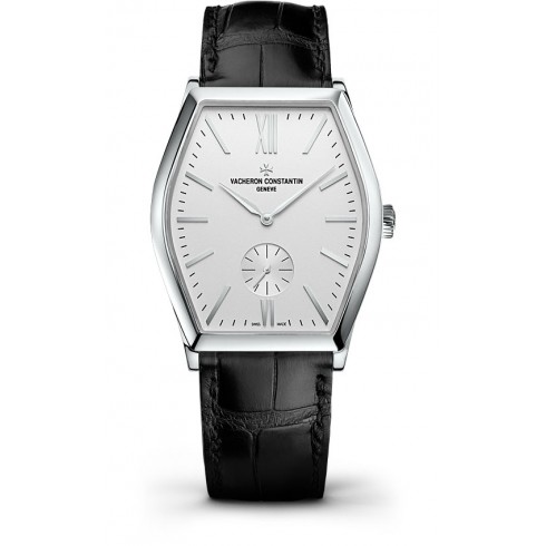 Vacheron Constantin Malte Silver Dial Men's Watch 82230/000G-9962 watches
