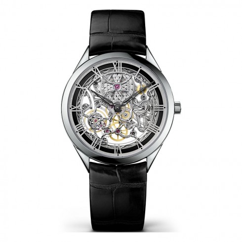 Vacheron Constantin Metiers d'Art Skeleton Dial Men's Watch 82020/000G-9924 watches