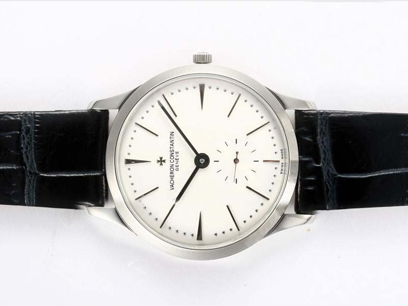 Vacheron Constantin Patrimony 81180 White Gold 38mm Mens Watch watches