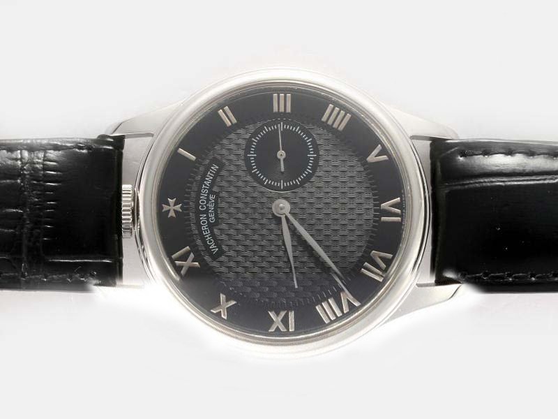Replica Vacheron Constantin Patrimony 87172/000J-9512 Stainless Steel Case Mens Watch Watch