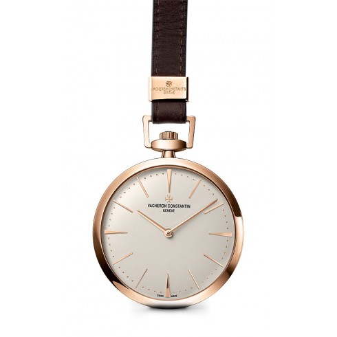 Vacheron Constantin Patrimony Contemporaine Pocket Watch 82028/000R-9708 watches