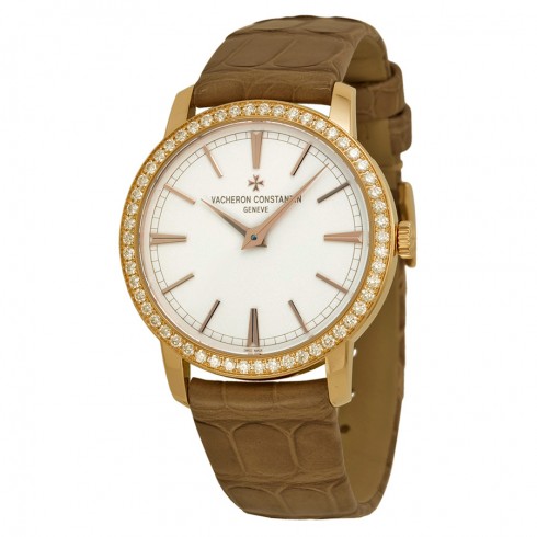 Vacheron Constantin Traditionnelle Ladies Watch 81590000R-9847 watches