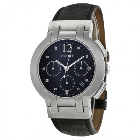 Versace Madison Men's Watch 81C99D009-S009 watches
