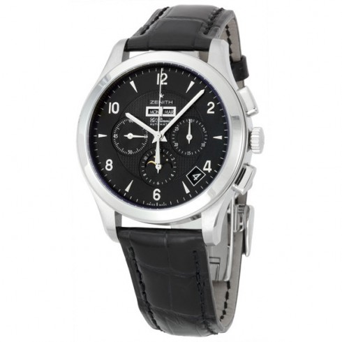 Zenith Class T Moonphase Men's Watch 03.0510.4100.22.C492 watches