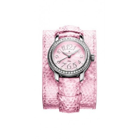 Zenith Baby Star Elite Diamond Ladies Watch 16.1220.67/71.C533 watches