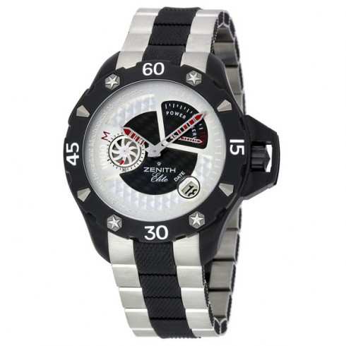 Zenith Defy Xtreme Power Reserve Men's Watch 96.0515.685/21.M515 watches