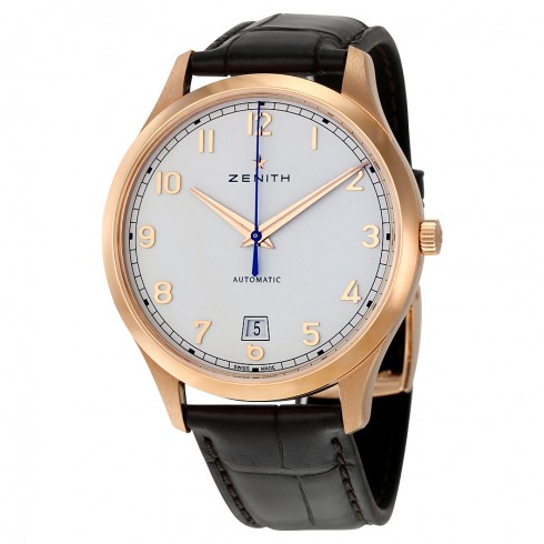 Zenith Captain Central Seconds Boutique Automatic Men's Watch 18.2021.670/38.C498 watches