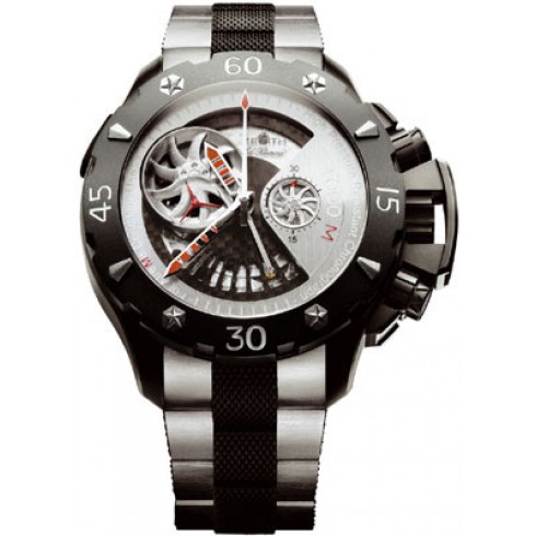 Zenith Defy Xtreme Open Men's Watch 96.0525.4021.21.M525 watches