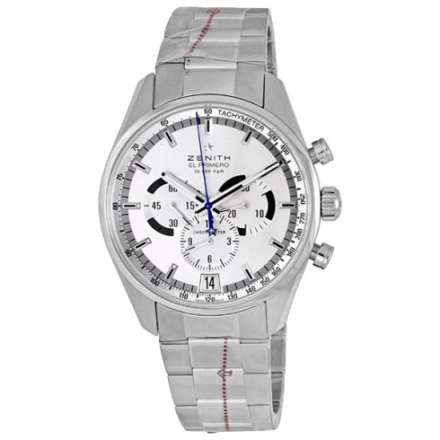 Zenith El Primero Men's Watch 03204040001M2040 watches