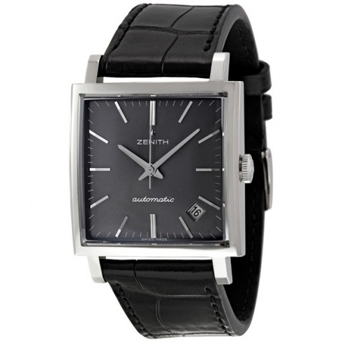 Replica Zenith New Vintage 1965 Men's Watch 03196567091C591 Watch