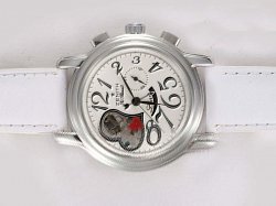 Zenith Star 03.1230.4021/31C.546 Automatic Stainless Steel Bezel Watch watches