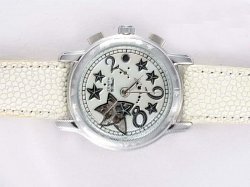 Zenith Star 03.1233.4021/85.C632 Stainless Steel Case Womens Watch watches