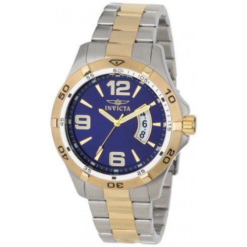 Invicta 0087 Watches Watch