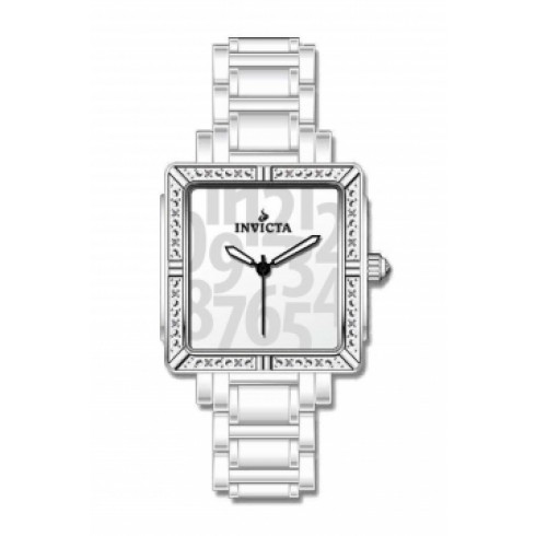 Invicta 10265 Watches Watch