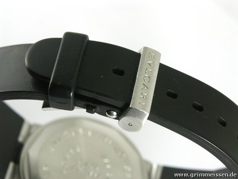 replica Bulgari Scuba Chrono WATCHES 1