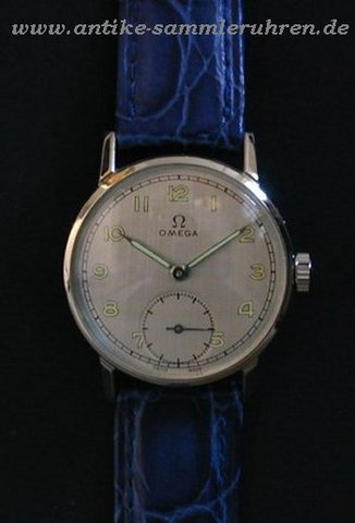 Omega Omega 52271 Watches Watch