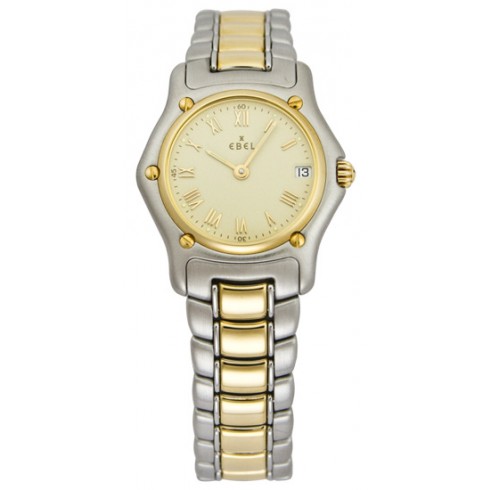 Ebel 1088901/1260C Watches Watch
