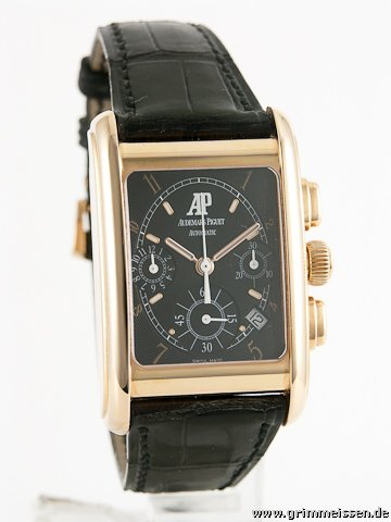 Audemars Piguet 259250R Watches Watch